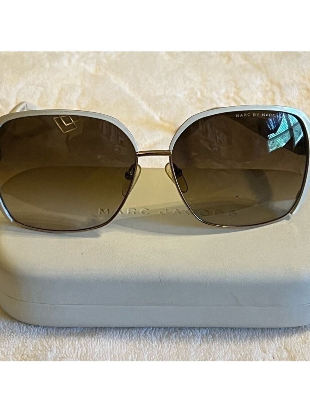 Marc Jacob’s Sunglasses
